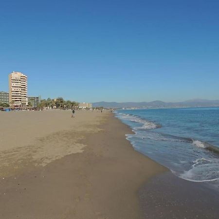 Playamar Beach. Torremolinos Eksteriør billede