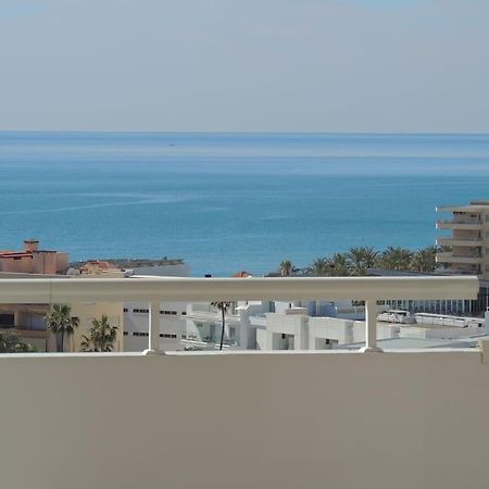 Playamar Beach. Torremolinos Eksteriør billede