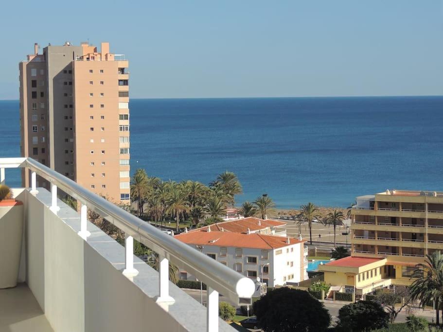 Playamar Beach. Torremolinos Eksteriør billede