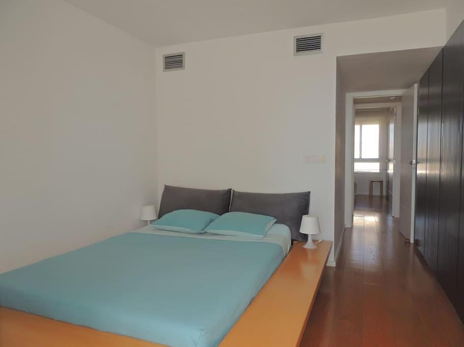 Playamar Beach. Torremolinos Eksteriør billede