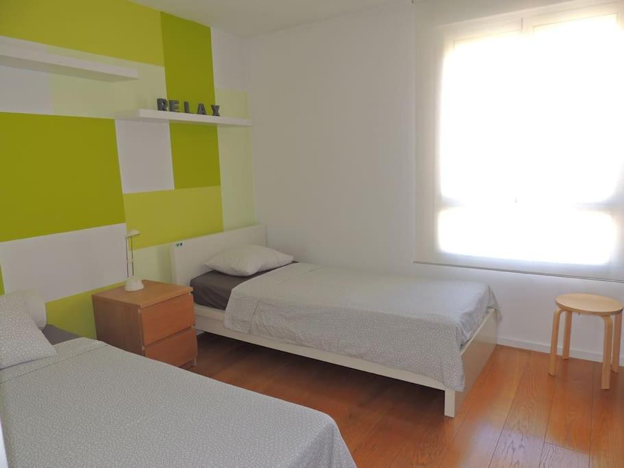 Playamar Beach. Torremolinos Eksteriør billede